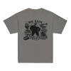 Big Back Certified apparel featuring bold, snack-inspired designs for food lovers and bold eaters, offering premium comfort and style while supporting school lunch programs.