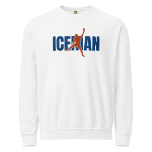 Caleb Williams Faith in #18